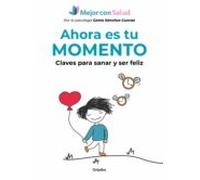 Ahora Es Tu Momento (ebook)