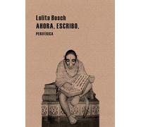 Ahora Escribo