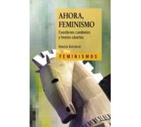 Ahora Feminismo (ebook)
