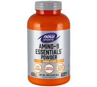 Ahora Foods Sports Amino-9 Esenciales Polvo 11.64 oz 330g Triptófano/Metionina