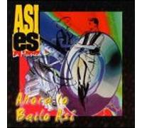 Ahora Lo Bailo Asi - Asi Es La Musica: Ahora Lo Bailo Asi