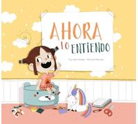 Ahora lo entiendo