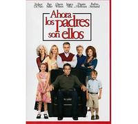 Ahora Los Padres Son Ellos (Little Fockers)