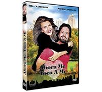 Ahora me toca a mi [DVD]