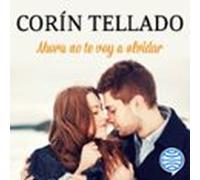 Ahora No Te Voy A Olvidar (audiolibro)