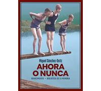 Ahora o nunca: 2016: 113 (Biblioteca de la Memoria, Serie Menor)