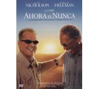 Ahora O Nunca [DVD]