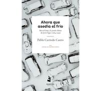 Ahora que asedia el frío: "Raro de luna" y la poesía última de Javier Egea (1984-1999): 2 (Aurora de Albornoz)