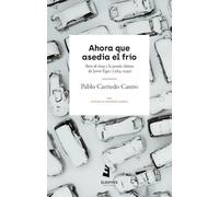 Ahora que asedia el frío: "Raro de luna" y la poesía última de Javier Egea (1984-1999): 2 (Aurora de Albornoz)