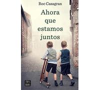 Ahora que estamos juntos (Ficción)