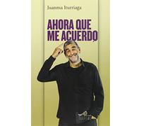 Ahora que me acuerdo (Mirador)