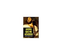 AHORA QUE ME ACUERDO (MUSICA)