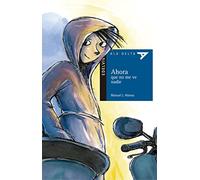 Ahora que no me ve nadie: 49 (Ala Delta - Serie azul)