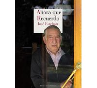 Ahora que recuerdo: Memorias literarias (Literatura Reino de Cordelia)