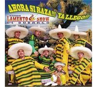 Ahora Si Raza Ya Llego