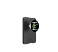 Ahora Tengo Un Grabber Soy Imparable T Rex PopSockets PopWallet para MagSafe