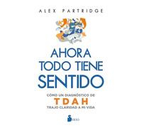 Ahora todo tiene sentido: Cómo un diagnóstico de TDAH trajo claridad a mi vida