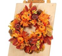 Ahora Voy a Generar Dos Títulos para El Producto "Corona de Otoño", Respetando Escrupulosamente La Ausencia Total De Redundancia Entre Los Dos Títulos, Así Como Todos Los Otros C