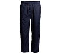 AHORN - Pantalón - Básico - para hombre, Azul, Large