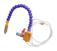 Ahorre Sistemas De Pulverización De Refrigerante Fácil De Limpiar Trabajo Seguro Diseños De Estructura Completamente Sellados Estabilidad Batería De Succión De Aire