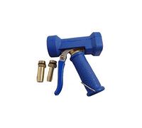 Ahorro de agua - Válvula de agua de acero inoxidable lavado ducha pistola