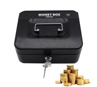 Ahorro De Dinero - Banco De Monedas Digitales Para Adultos | Coin Bank For Office Desk Travel Fund Coin Bank, Bank For Boys And Girls, Caja De Dinero Para Adultos Con Contador Para Un Regalo De