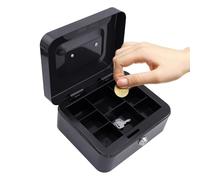 Ahorro de Dinero | Banco - Mini cajero automático, Hucha en Efectivo, Tarro de Dinero para niños con para Billetes, Excelentes Regalos de Juguete para cumpleaños y Navidad