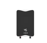 Ahorro de energía Calentador De Agua Eléctrico Instantáneo Sin Tanque,Calentamiento De Temperatura Constante For Cocina Y Baño,Calentador De Agua Eléctrico Protección de seguridad múltiple (Color : 1