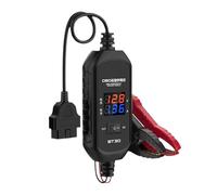 Ahorro de memoria para la batería del coche | Cable de alimentación OBD para el coche - Plug-and-play Conector ACCESORIOS AUTOMOTIVOS PARA TRUCK RV Daily Care Taller de computadora