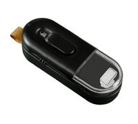 Ahorro de sellado térmico: herramienta de alimentos secos, aspiradora de alimentos húmedos, dispositivo de sellado para conservación de la frescura, ideal para frutas, verduras, almacenamiento diario