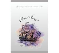 Ahoy Matey!: X marks the spot for your ideas