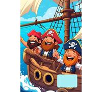 Ahoy! Pirate Adventures