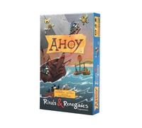 AHOY RIVALS Y RENEGADES JUEGO DE MESA