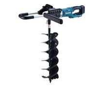 Ahoyadora BL 40Vmáx XGT ® 200mm DG002G Makita