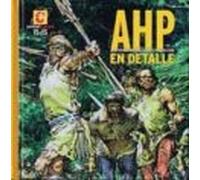 Ahp. Antonio Hernandez Palacios En Detalle