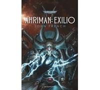 Ahriman nº 01 Exilio