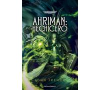 Ahriman nº 02 Hechicero