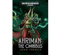 Ahriman: The Omnibus