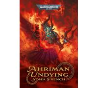 Ahriman: Undying: 5
