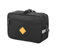 AHRPKAMERD Bolsas Sillín Motocicleta Bolsa De Gran Capacidad para Asiento De Motocicleta Eléctrica Portaequipajes para Ciclismo De Montaña O Carretera Alforjas