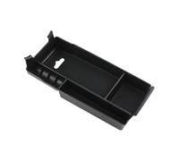 AHRPKAMERD Central Reposabrazos Bandeja para B para GLB Clase W247 X247 2020 para A W177 A180 A200 2019+ Caja Almacenamiento Reposabrazos Consola Central Interior Coche