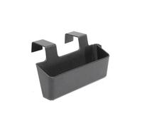 AHRPKAMERD Central Reposabrazos Bandeja para Wrangler para JK 2011 2012 2013 2014 2015 2016 2017 Caja De Reposabrazos Interior para Coche Organizador Almacenamiento Cambio Marchas(5)