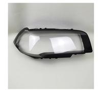 AHRPKAMERD Cubierta Lente Faro para X3 E83 2004 2005 2006 2007 2008 2009 2010 Carcasa De Pantalla De Lámpara De Coche Cubierta De Lente Faro Cubierta Lámpara De Vidrio(1pcs for Right Light)