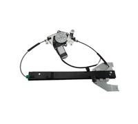 AHRPKAMERD Elevalunas para Frv para FSV para Conjunto Regulador Ventanilla Puerta Trasera Delantera Izquierda Derecha Cruzada con Soporte Elevador Motor Motor De Elevalunas Eléctrico(Rear Right)