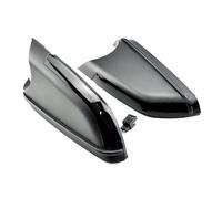 AHRPKAMERD Lateral Luz para para Polo MK4 9N para Octavia MK2 1Z Luz LED Dinámica Intermitente para Espejo Retrovisor Lateral Retrovisor Indicador