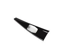 AHRPKAMERD Listón Salpicadero para 3 4 Series 3GT F30 F32 F35 F36 para M para Deporte para Idrive Cubierta Panel Multimedia Kit Ajuste Botón Cambio Marchas Panel Decoración Interior(3)