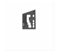 AHRPKAMERD Listón Salpicadero para Dodge para Challenger 2008-2014 Conjunto Pegatinas Fibra Carbono Cambio Marchas Control Ventana Salida Aire Embellecedor Tablero Panel Decoración Interior(1 RHD)