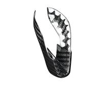 AHRPKAMERD Listón Salpicadero para M2 G87 M3 G80 G82 G83 Modelos 2021-2025 Tapa Pomo Cambio Marchas Fibra Carbono Embellecedor Accesorios Diseño Interior Coche Panel Decoración Interior(1)