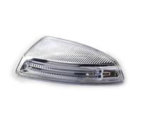 AHRPKAMERD para W204 S204 W639 W164 ML300 ML500 ML550 Luz De Señal De Giro | Intermitente Indicadores dinámicos del espejo retrovisor Led Dinámico
