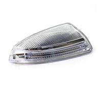 AHRPKAMERD para W204 S204 W639 W164 ML300 ML500 ML550 Luz De Señal De Giro | Intermitente Indicadores dinámicos del espejo retrovisor Led Dinámico